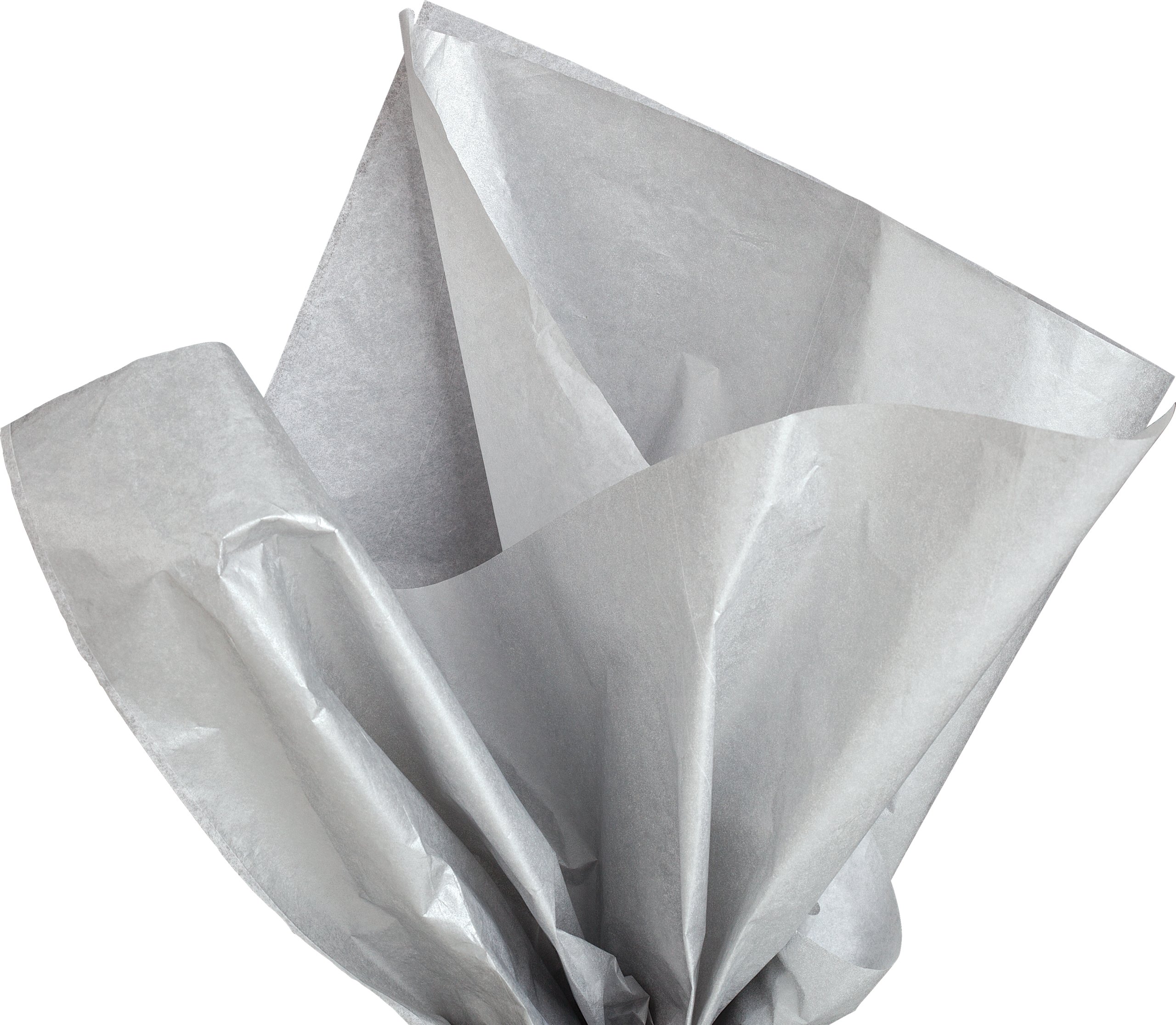 Metallic or Matte Double-Sided Tissue Paper