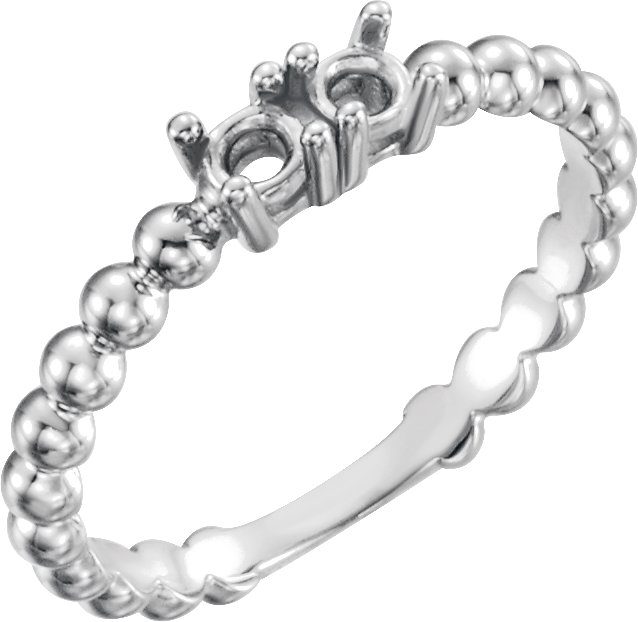 Family Stackable Ring