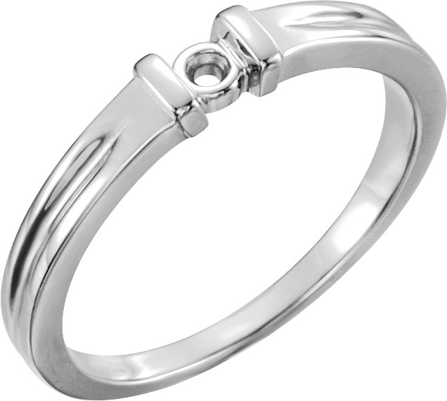 Family Stackable Ring