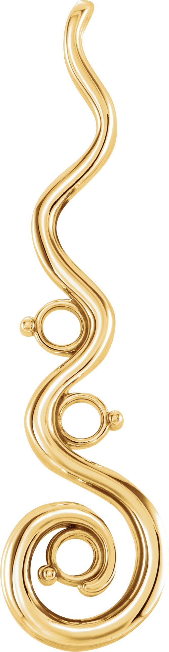 Family Pendant