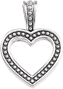 Heart Pendant