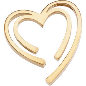 10k Yellow Gold