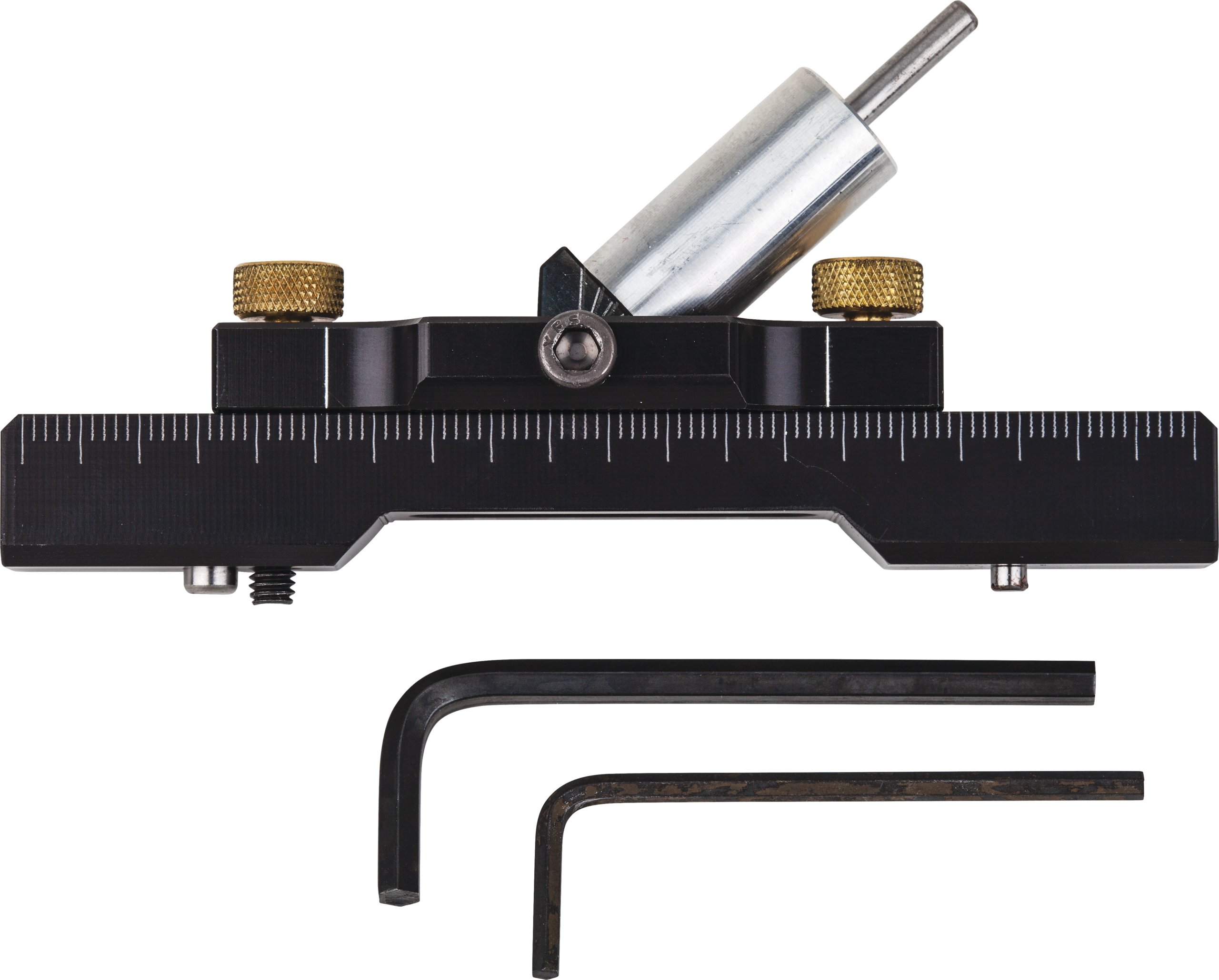 The RinGenie™ Angle Adapter