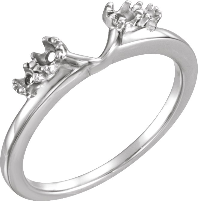 Wrap-Style Ring Enhancer
