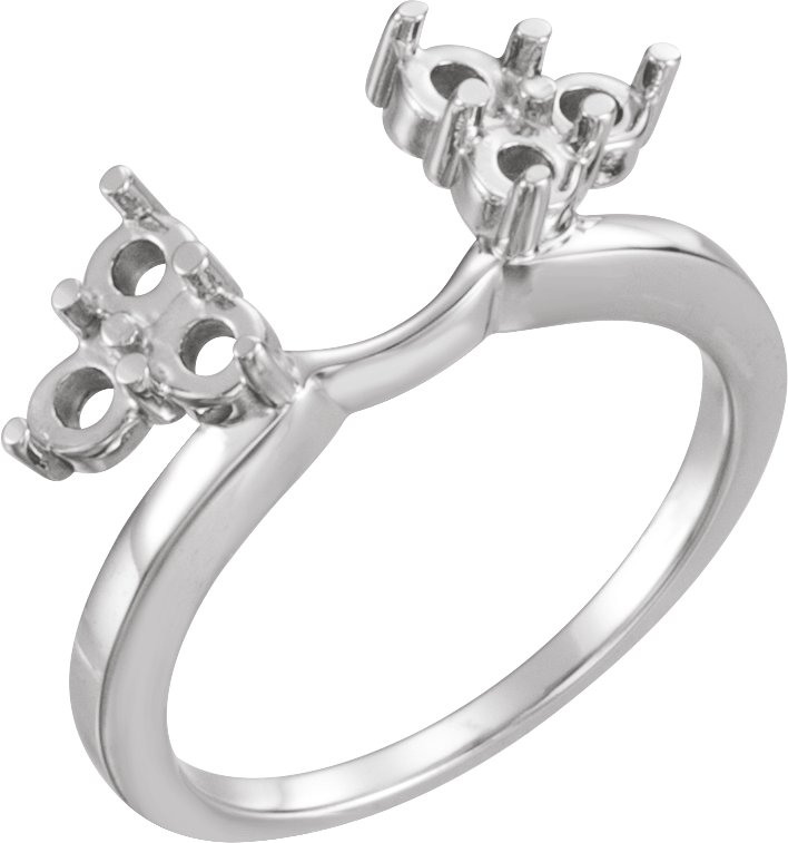 Wrap-Style Ring Enhancer