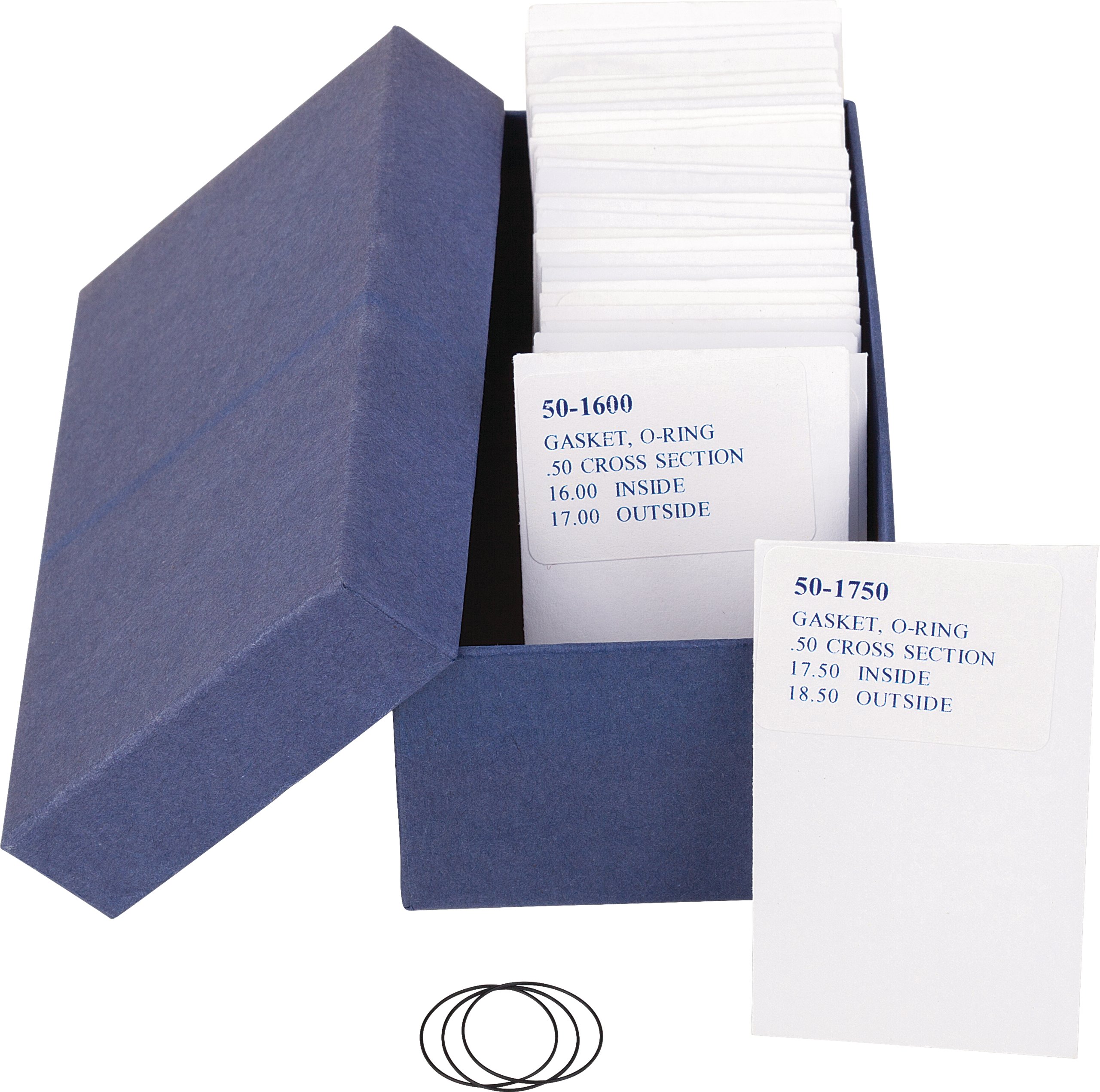 Borel O-Ring Gasket Set
