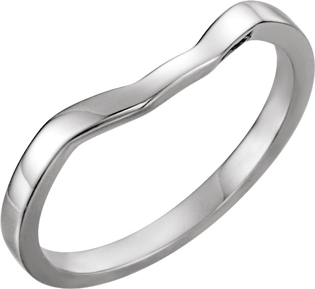 Three-Stone Engagement Ring or Band