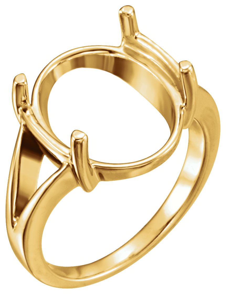 Cabochon Ring