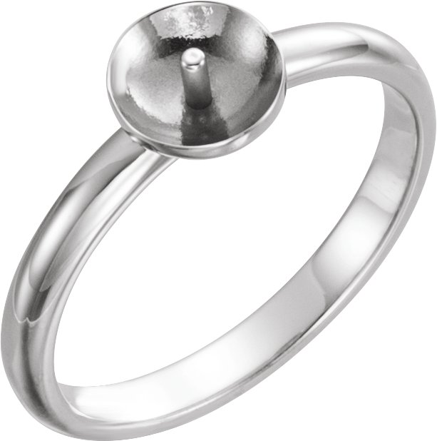 Pearl Ring
