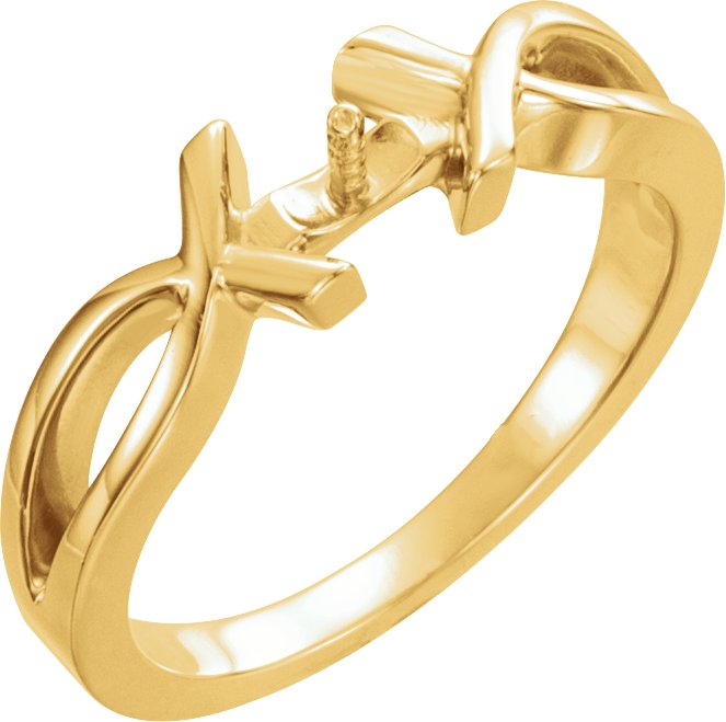 Pearl Ring