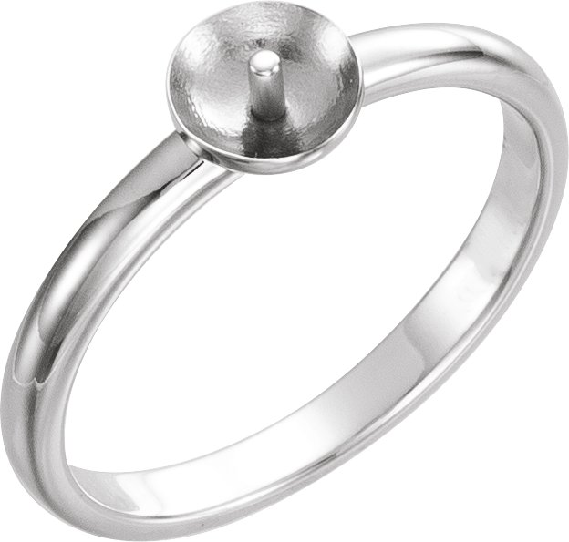 Pearl Ring