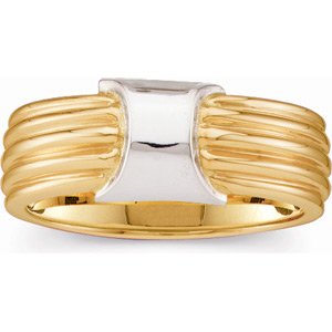 Freeform Ring