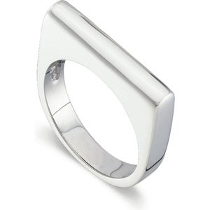 Sterling Silver Stackable Ring