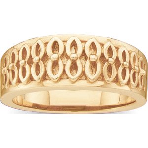 10k Yellow Gold