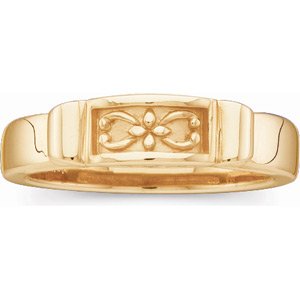 Floral Ring