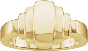 Freeform Ring