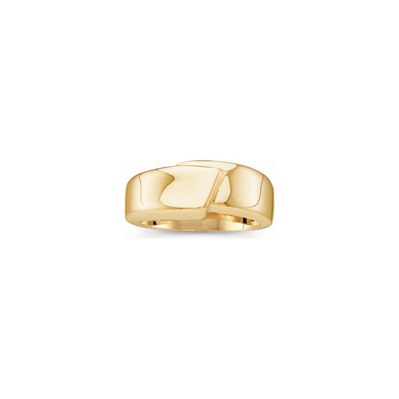 Bypass Ring