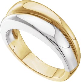Freeform Ring