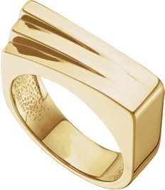 Bar Ring