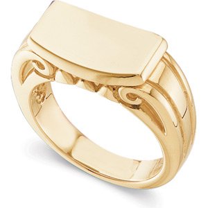 Freeform Ring