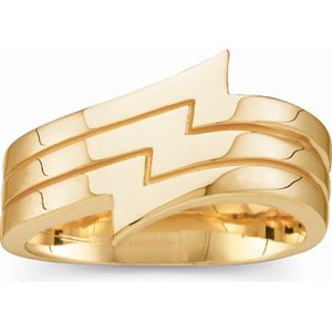 Freeform Ring