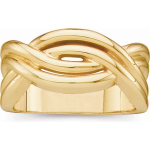 Woven Ring