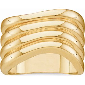 Freeform Ring