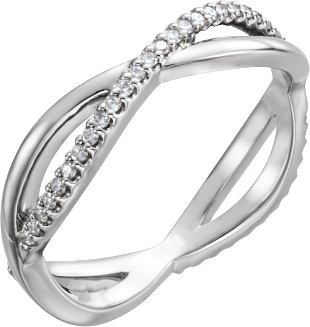 Eternity Band 