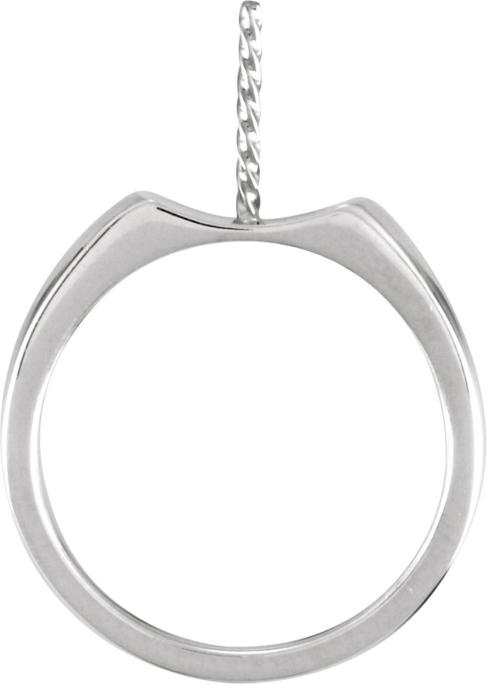 Pearl Ring