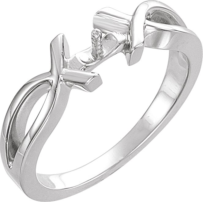 Pearl Ring