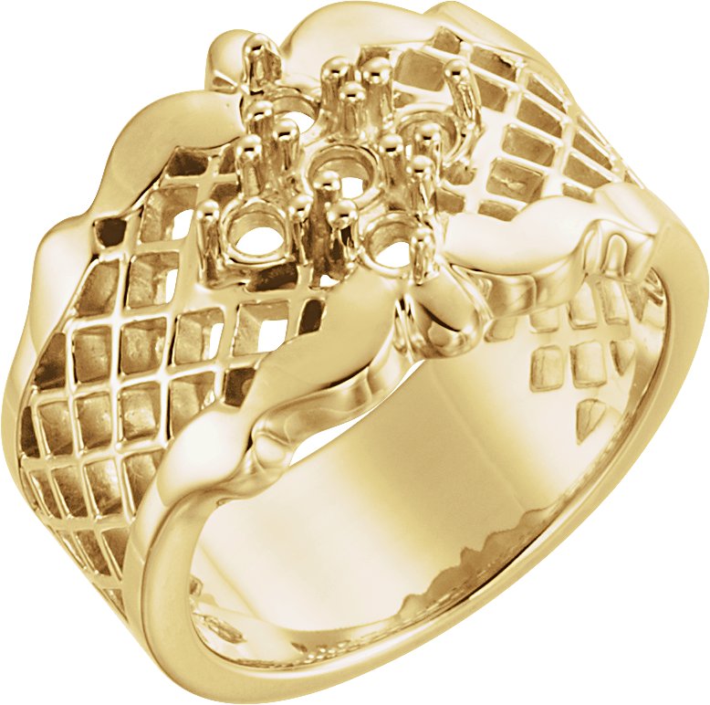 Family Ring