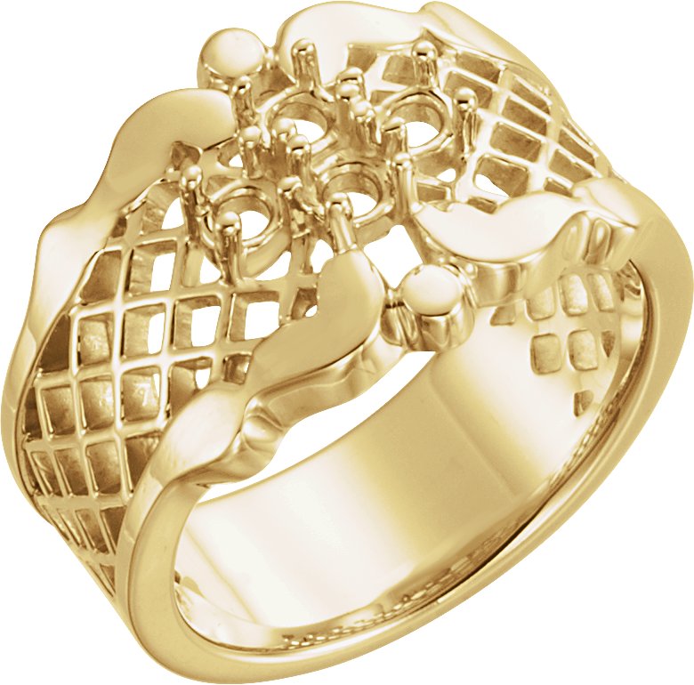 Family Ring