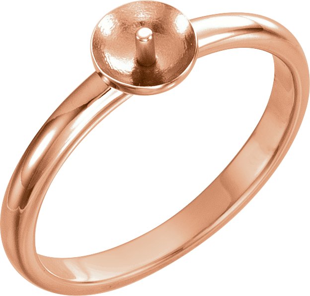 Pearl Ring
