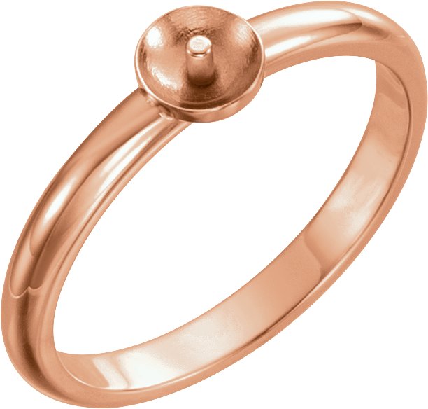 Pearl Ring