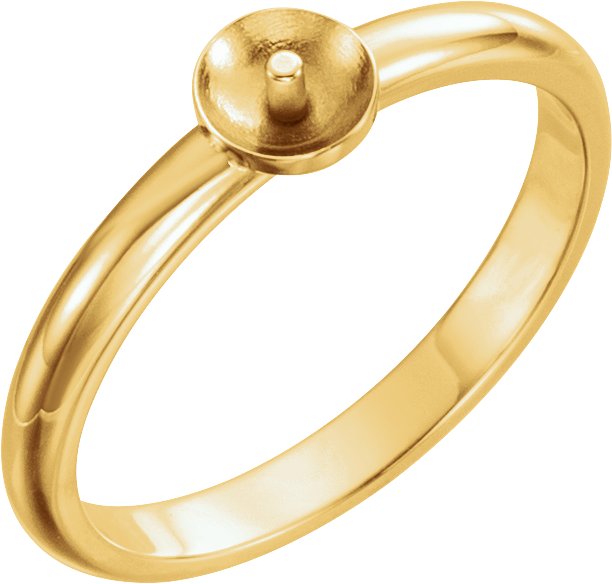 Pearl Ring