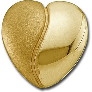 Heart Pendant