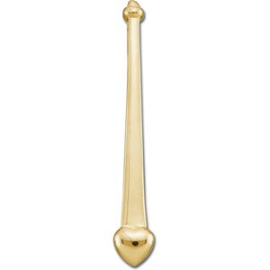 Heart Slide Pendant