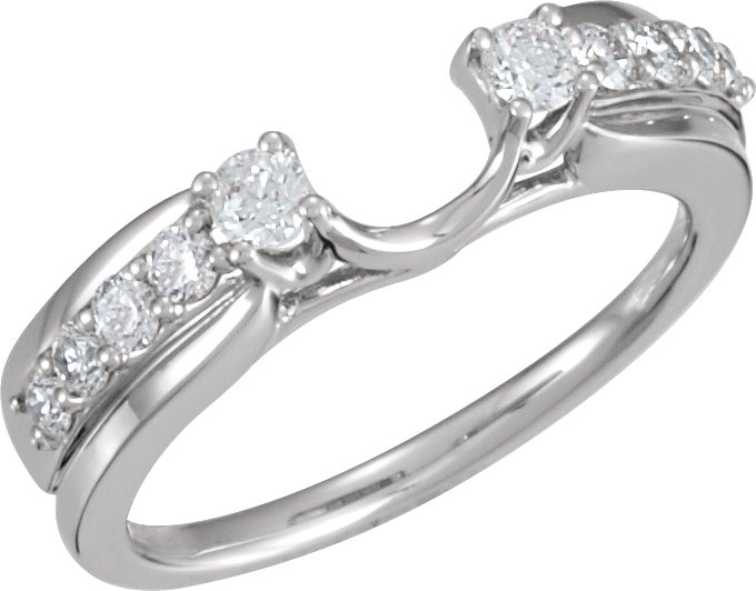 Wrap-Style Ring Enhancer
