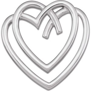 Heart Pendant