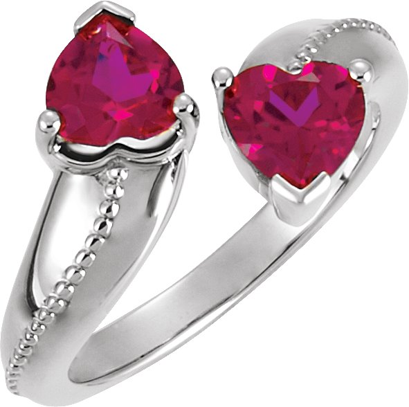 Heart Bypass Ring