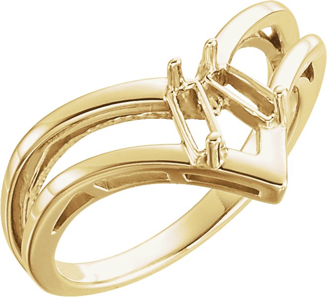 Family V Ring