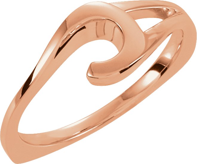 Freeform Ring