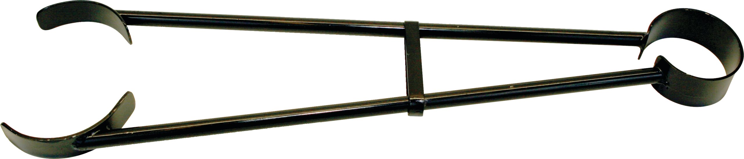 Arbe Spring Action Flask Tong