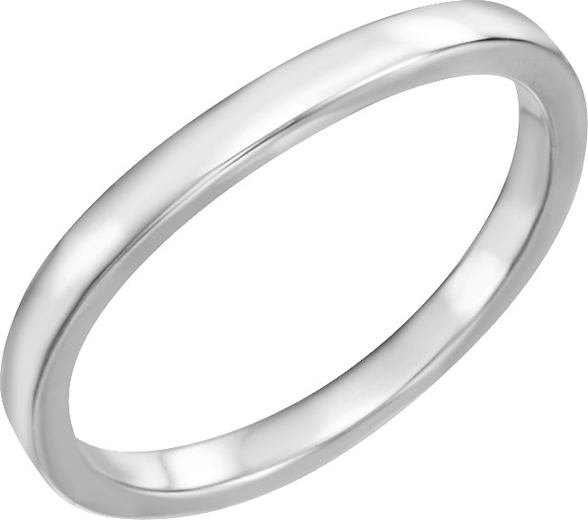 Three-Stone Engagement Ring or Band