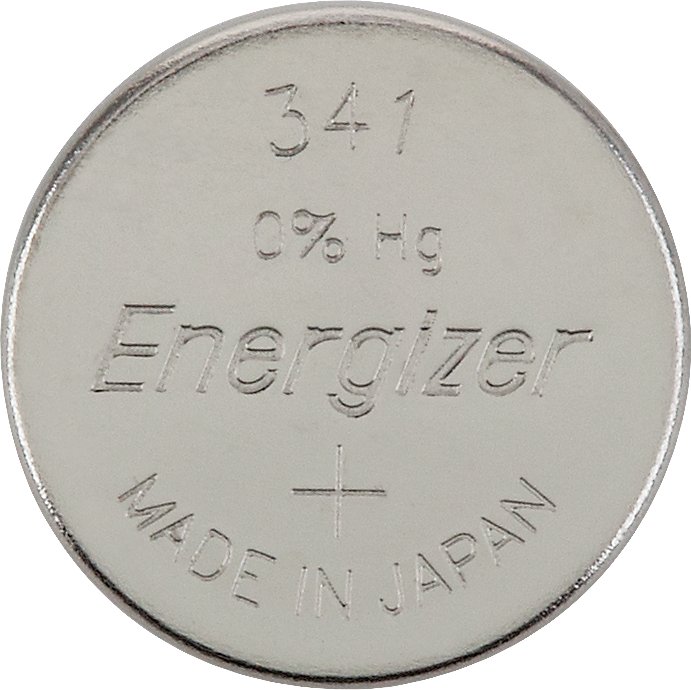 Watch Batteries