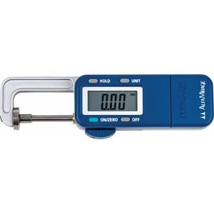 Digital Angle Gauge – Gritomatic