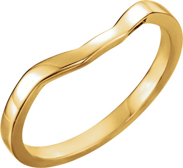 Three-Stone Engagement Ring or Band
