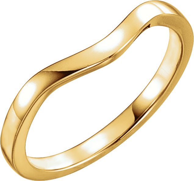 Three-Stone Engagement Ring or Band