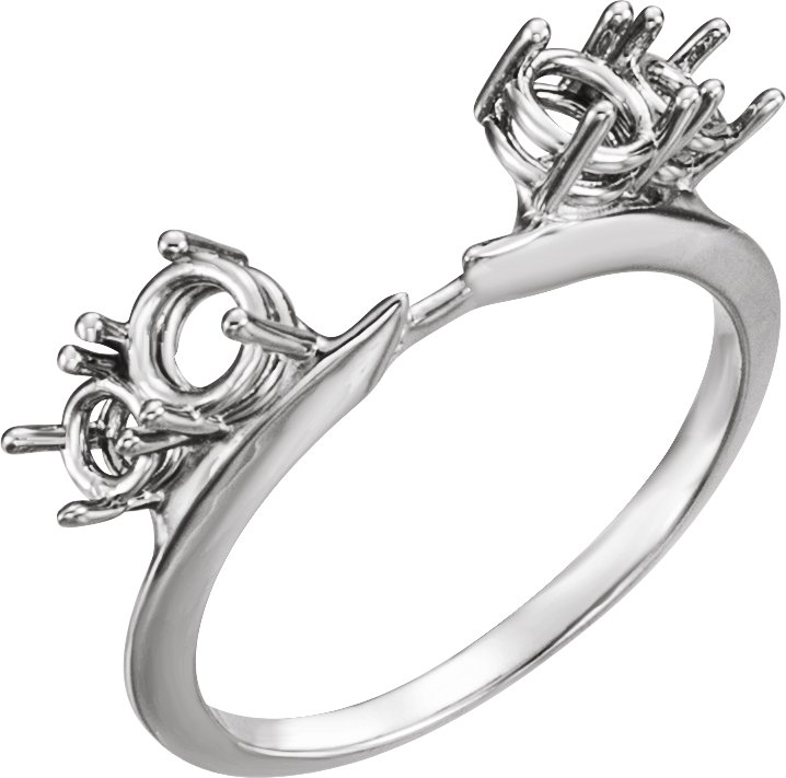 Wrap-Style Ring Enhancer