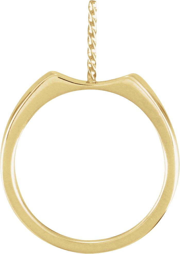 Pearl Ring
